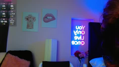 lilith online show from 02/08/26, 03:43