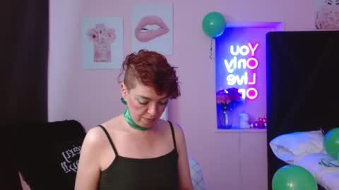 lilith online show from 03/18/26, 03:53