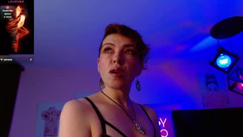 lilith online show from 04/01/26, 03:40