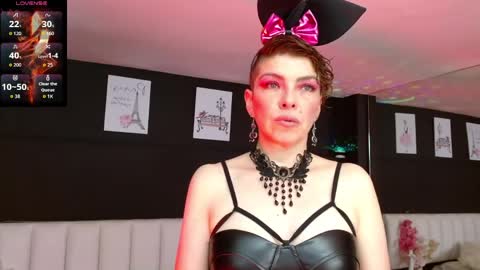 lilith online show from 04/05/26, 03:47