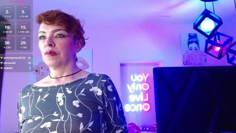 lilith online show from 04/09/26, 06:19