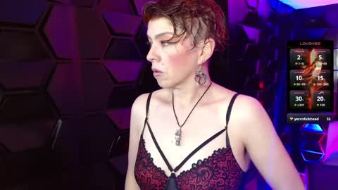 lilith online show from 04/24/26, 03:31