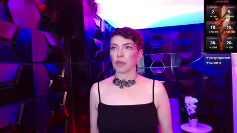 Snapshot of sauvage_lilith chatting on 04/29/26, 03:32 lilith online show from 04/29/26, 03:32