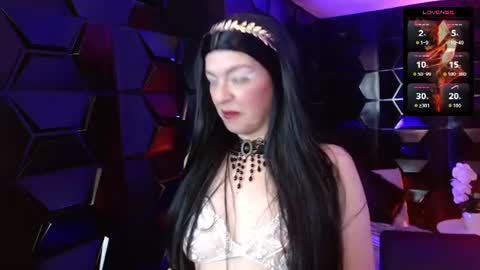 lilith online show from 07/02/26, 03:23