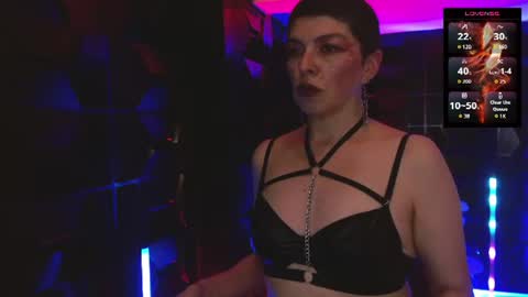 lilith online show from 07/12/26, 03:41