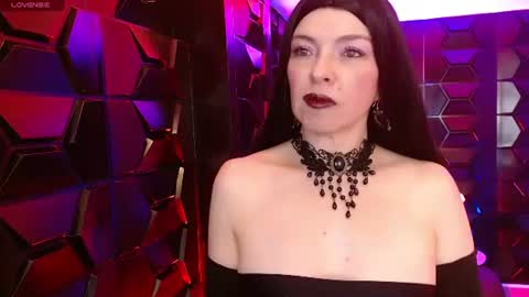 lilith online show from 07/16/26, 03:34