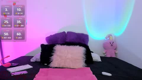 Maddy Savage online show from 06/30/26, 02:12