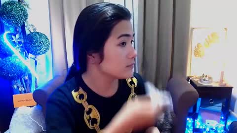 savage_selinats online show from 02/21/25, 10:04