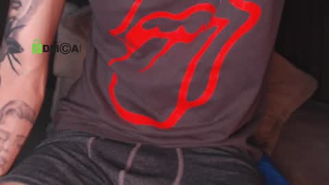 Snapshot of savageboyx chatting on 01/19/25, 09:33 SAVAGEBOY julian online show from 01/19/25, 09:33