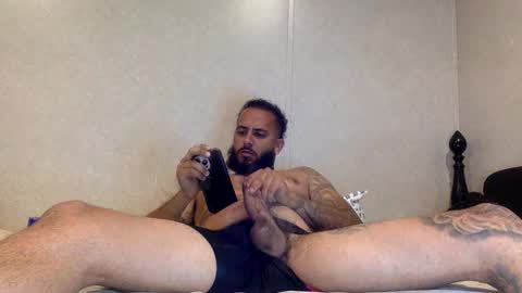 savagebullxxx online show from 04/26/26, 02:42
