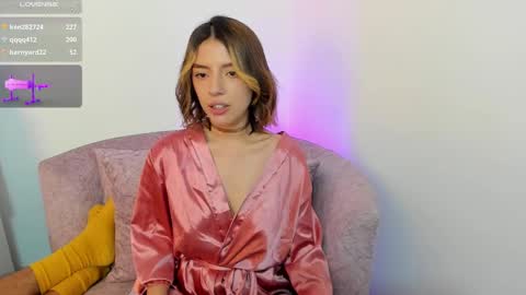 savagesweethearts online show from 12/09/24, 09:05