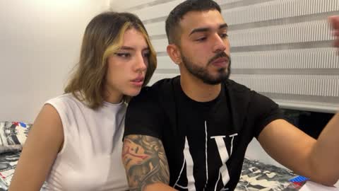 savagesweethearts online show from 02/07/25, 03:12