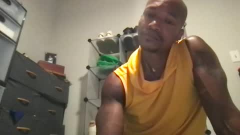 SavagexxxKing online show from 10/14/25, 11:22