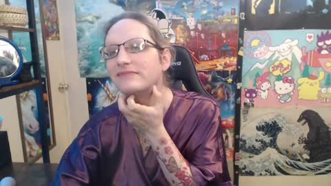 Savanah online show from 04/05/26, 09:28