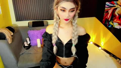 Patricia online show from 12/03/24, 12:27