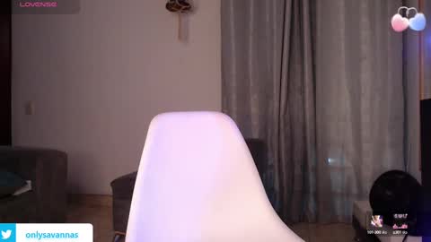 Snapshot of savanna_wallace chatting on 02/27/25, 12:54 Savannaredhair 33 Angelebony33 online show from 02/27/25, 12:54