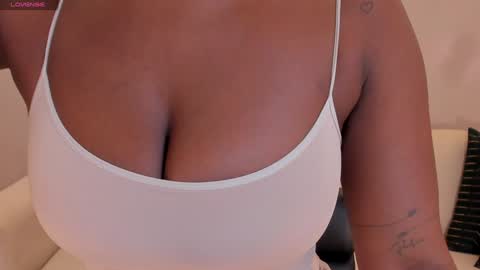 Snapshot of savannahstorm_ chatting on 01/27/25, 12:05 S a v a n n a h online show from 01/27/25, 12:05