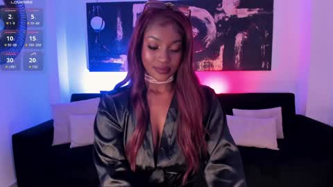 Snapshot of savannahstorm_ chatting on 02/04/25, 10:45 S a v a n n a h online show from 02/04/25, 10:45