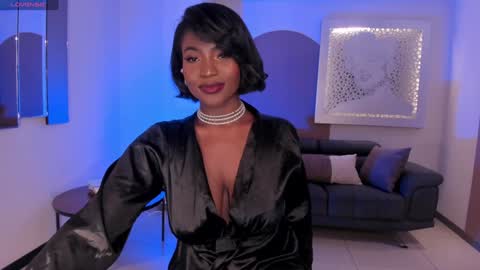 Snapshot of savannahstorm_ chatting on 02/07/25, 06:45 S a v a n n a h online show from 02/07/25, 06:45
