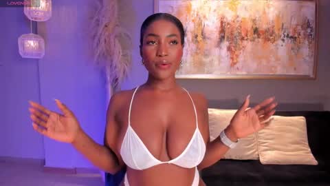 Snapshot of savannahstorm_ chatting on 02/18/25, 10:47 S a v a n n a h online show from 02/18/25, 10:47