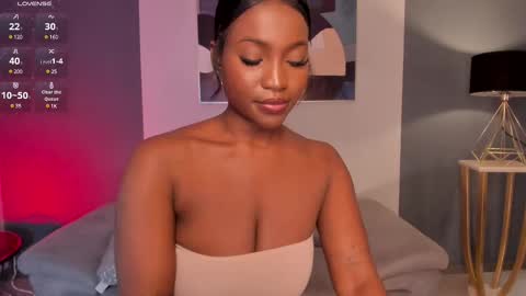 Snapshot of savannahstorm_ chatting on 02/25/25, 06:53 S a v a n n a h online show from 02/25/25, 06:53