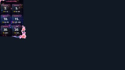 Sophie online show from 01/07/26, 05:04