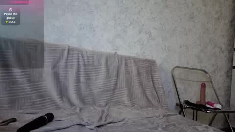 Sophie online show from 03/01/26, 03:19