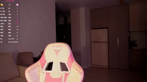 savii07 online show from 10/03/25, 01:19