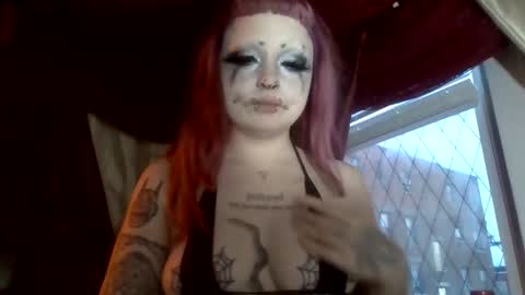 Snapshot of saviorsfeastxxx chatting on 02/03/26, 10:59 GG online show from 02/03/26, 10:59