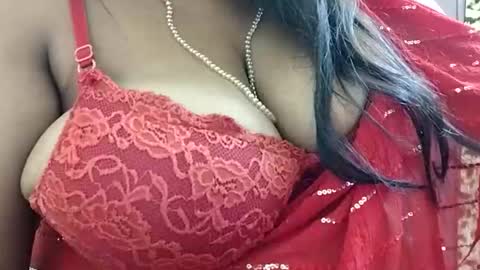 Anjali online show from 11/23/25, 12:54