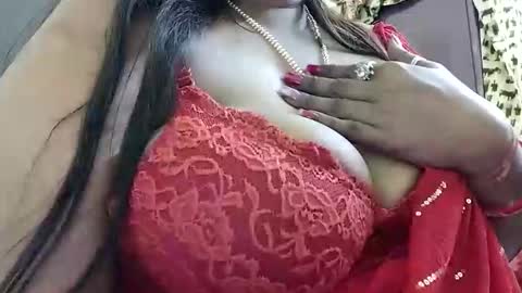 Anjali online show from 11/25/25, 02:33