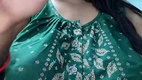 Anjali online show from 11/28/25, 05:21