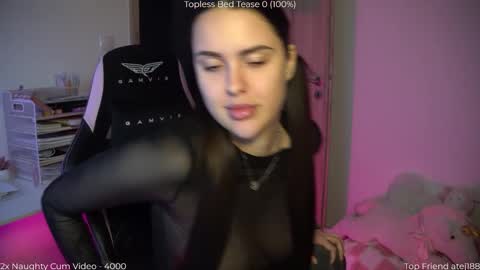 Naomi online show from 03/08/26, 04:44