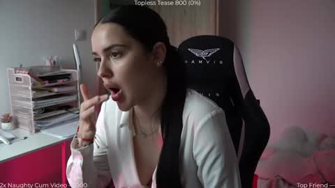 Naomi online show from 04/14/26, 04:13