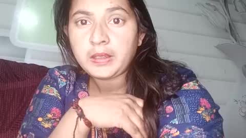 Zainab online show from 01/18/25, 09:56