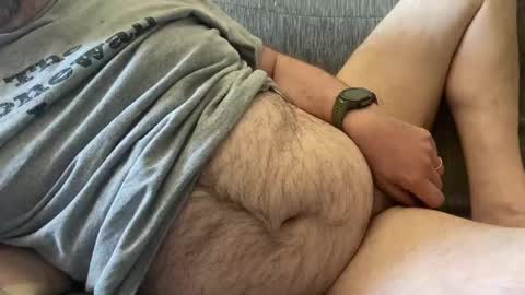 SaxBoBear online show from 05/18/26, 09:04