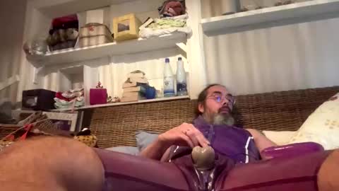 saxonialatexdude online show from 11/11/25, 10:48