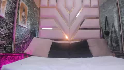 Snapshot of saxybunnyandjayzy chatting on 03/01/26, 10:56 Bunny and Jayzy online show from 03/01/26, 10:56