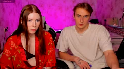 Say and kiss online show from 12/01/24, 07:14