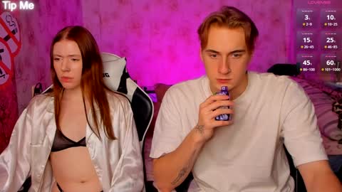 Say and kiss online show from 12/04/24, 04:38