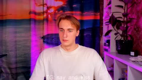 Say and kiss online show from 12/11/24, 11:32