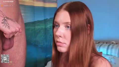 Say and kiss online show from 10/18/25, 09:26