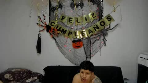 say_tony online show from 10/16/25, 05:52