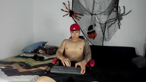 say_tony online show from 10/22/25, 03:07