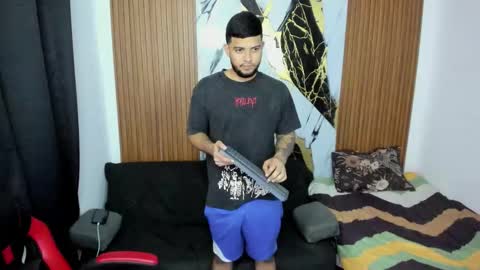 say_tony online show from 12/04/25, 05:28