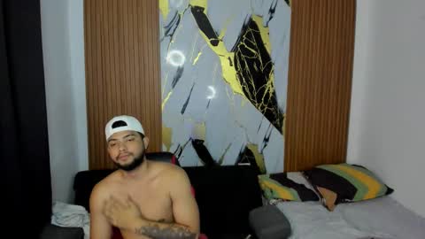 say_tony online show from 12/18/25, 05:13