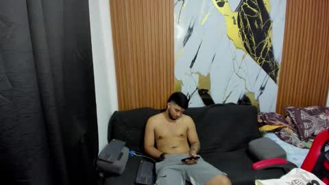 say_tony online show from 01/17/26, 05:23