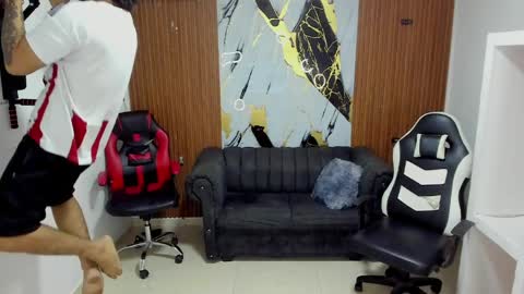 say_tony online show from 04/09/26, 05:29