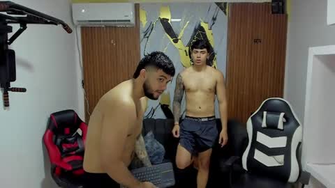 say_tony online show from 04/12/26, 05:23