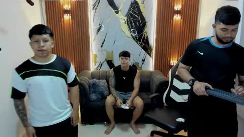 say_tony online show from 04/14/26, 05:13